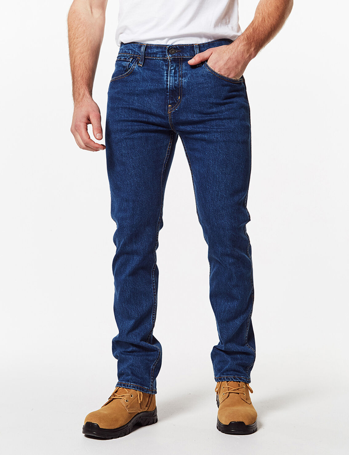 Workwear 505™ Regular Jeans
